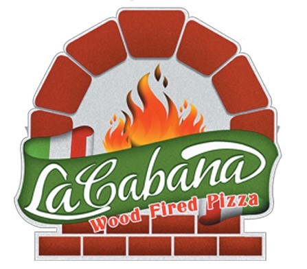 La Cabaña Restaurant - Logo