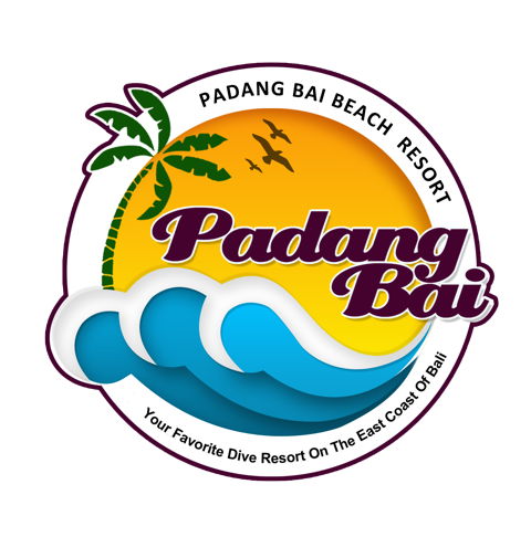 Padang Bai Beach Resort - Logo
