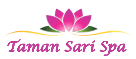 Taman Sari Spa - Logo
